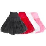 50er Jahre Petticoat aus Tüll - Farbauswahl