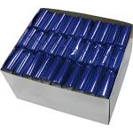 50x KNALLBONBONS in verschiedenen Farben erhältlich (Blau)