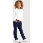 512™ Slim Taper Jeans für Kinder - Blau / Blau