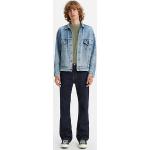 527™ Slim Bootcut Jeans - Blau / Blau