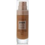 Maybelline Jade Dream Satin Liquid Foundations Satin für helle Hauttöne für  alle Hauttypen 