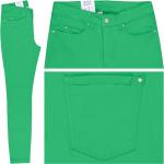 Grüne MAC Jeans Skinny Jeans aus Denim für Damen 
