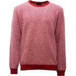 Reduzierte Rote Altea Herrensweatshirts Größe XL 