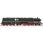 55127 Dampflokomotive BR 02, DR, Ep. IV (inkl. Sound)