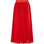 Rote Joop! Midi Festliche Röcke aus Tüll für Damen 