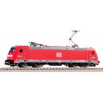 Spur H0 Epoche VI DB AG - Deutsche Bahn Piko Elektroloks 