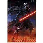 Star Wars Darth Vader Diamond Painting Sets 