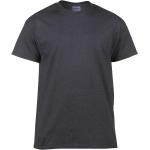 Gildan T-Shirts aus Tweed für Herren Größe 5 XL 5-teilig 