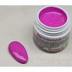 5ml UV Exclusiv Farbgel Grainy Edition Rosa