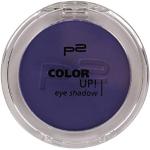 5x p2 cosmetics Make-up Lidschatten Color Up Eye Shadow 200