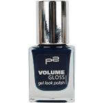 P2 Volume Gloss Make-up 12 ml 
