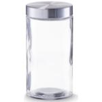 Zeller Runde Vorratsdosen aus Glas 