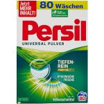 (5.43 EUR / kg) Persil UNIVERSAL Waschmittel 4015000973397 Persil 5200 Gramm