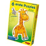 HABA Zoo Puzzles 