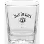 Jack Daniel's Jack Daniels Whiskygläser aus Glas 