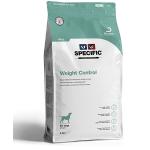 6 kg Specific Weight Control CRD-2