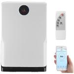 Sichler Haushaltsgeräte Luftreiniger smart home 