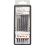 Bosch Robust Line Stichsägeblätter 6-teilig 