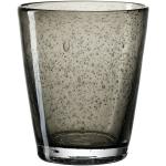 Reduzierte Braune LEONARDO Gläser & Trinkgläser aus Glas 6-teilig 