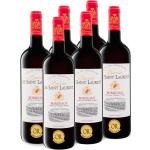 Reduzierte Trockene Französische Sankt Laurent Rotweine Sets & Geschenksets Bordeaux 