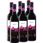 Merlot Rotweine online günstig kaufen