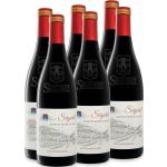 Black Friday Angebote - Trockene Französische Rotweine online kaufen