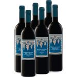 Trockene Italienische Negroamaro Rotweine Sets & Geschenksets Apulien & Puglia 