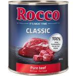 Rocco Classic Frostfutter für Hunde 