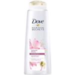 Dove Shampoos 250 ml für  glattes Haar 