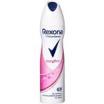 Reduzierte Rexona Damendeodorants 150 ml 