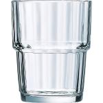 Gläser & Trinkgläser aus Glas stapelbar 6 Personen 