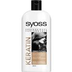 Syoss Keratin Conditioner & Spülungen 500 ml mit Keratin für  schlaffes Haar 