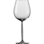 Schott Zwiesel Wasserglas / Rotweinglas Diva 6er - transparent Glas 104096