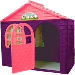 Pinke Spielhäuser & Kinderspielhäuser 