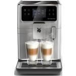 WMF Perfection Kaffeevollautomaten aus Edelstahl mit Kaffeemühle 
