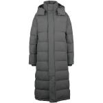 66 North - Women's Krafla Coat - Mantel Gr XS grau