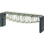 67027 Fischbauchbrücke, 360 mm, Laser-Cut Bausatz