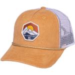 686 Corduroy Trucker Hat golden brown