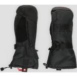 Schwarze 686 Smarty Gore Tex Herrenfäustlinge & Herrenfausthandschuhe Größe XL 