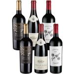 Italienische Primitivo Rotweine Sets & Geschenksets Côtes du Rhône, Apulien & Puglia 