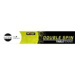6er Pack SPORT 2000 Double Spin Tischtennisbälle
