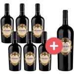 Italienische Primitivo Rotweine Sets & Geschenksets 1,5 l Valpolicella Ripasso, Venetien & Veneto 