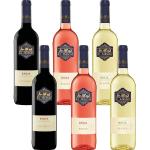 Spanische El Meson Rotweine Sets & Geschenksets Rioja 