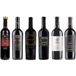 Italienische Primitivo Landweine Probiersets & Probierpakete Apulien & Puglia 