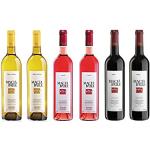 Trockene Spanische Callet Weißweine Probiersets & Probierpakete Mallorca 
