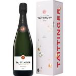 brut Französische Taittinger Brut Reserve Champagner Sets & Geschenksets 6-teilig Champagne 