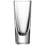 LEONARDO Schnapsgläser 150 ml aus Glas 6-teilig 6 Personen 