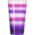 Violette LEONARDO Glasserien & Gläsersets aus Glas spülmaschinenfest 6-teilig 6 Personen 