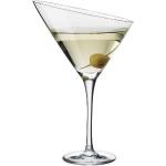 6er Spar-Set | Eva Solo Martiniglas - Premium-Glas - 180 ml