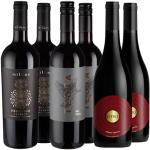 6er-Verkostungspaket Bella Italia - Weinpakete